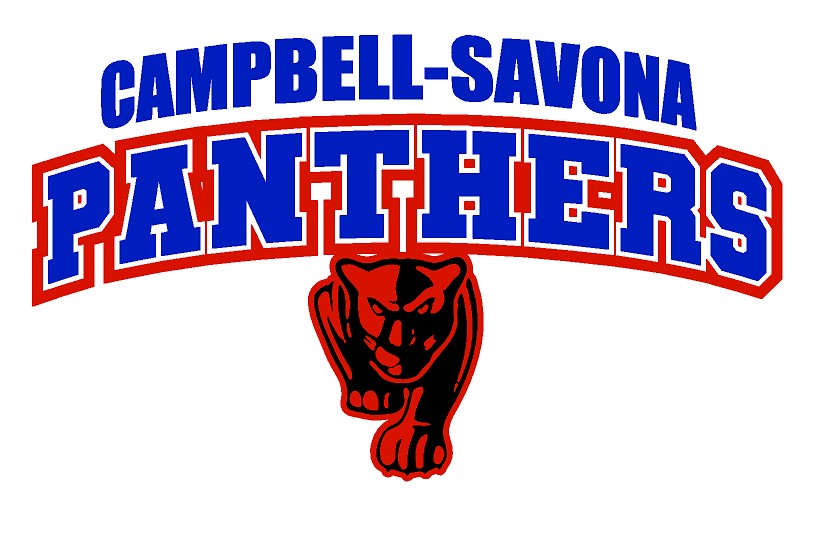 Campbell Savona Youth/Adult, Bella Canvas BC3001CVC