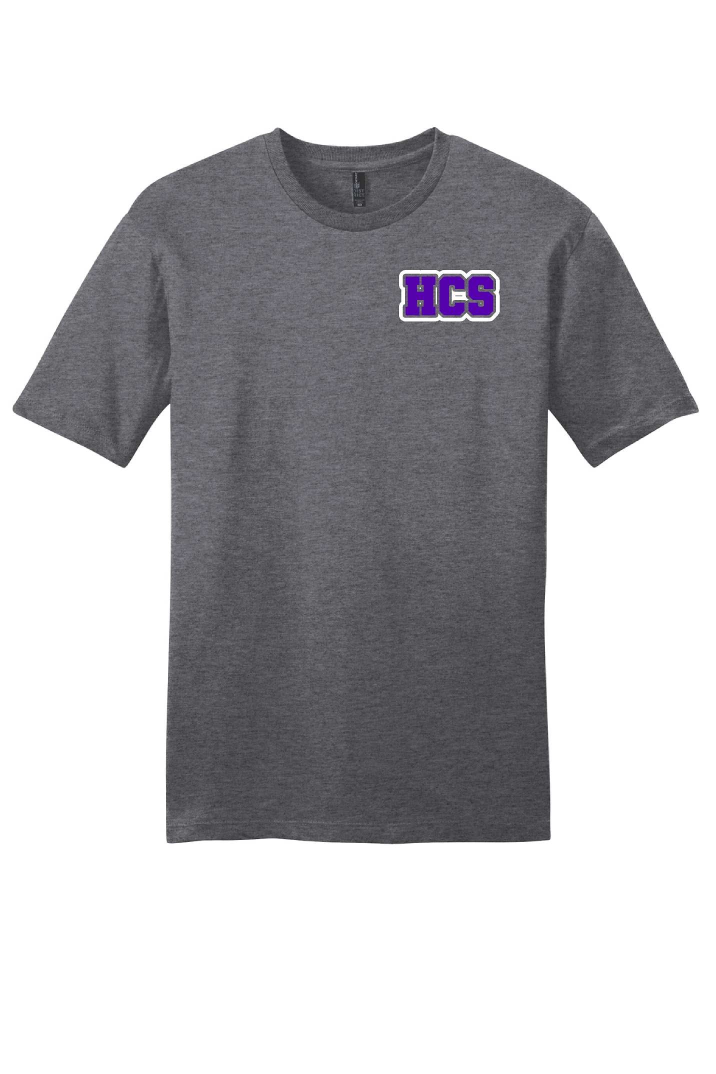 Hammondsport Ladies Soccer Tshirt DT6000
