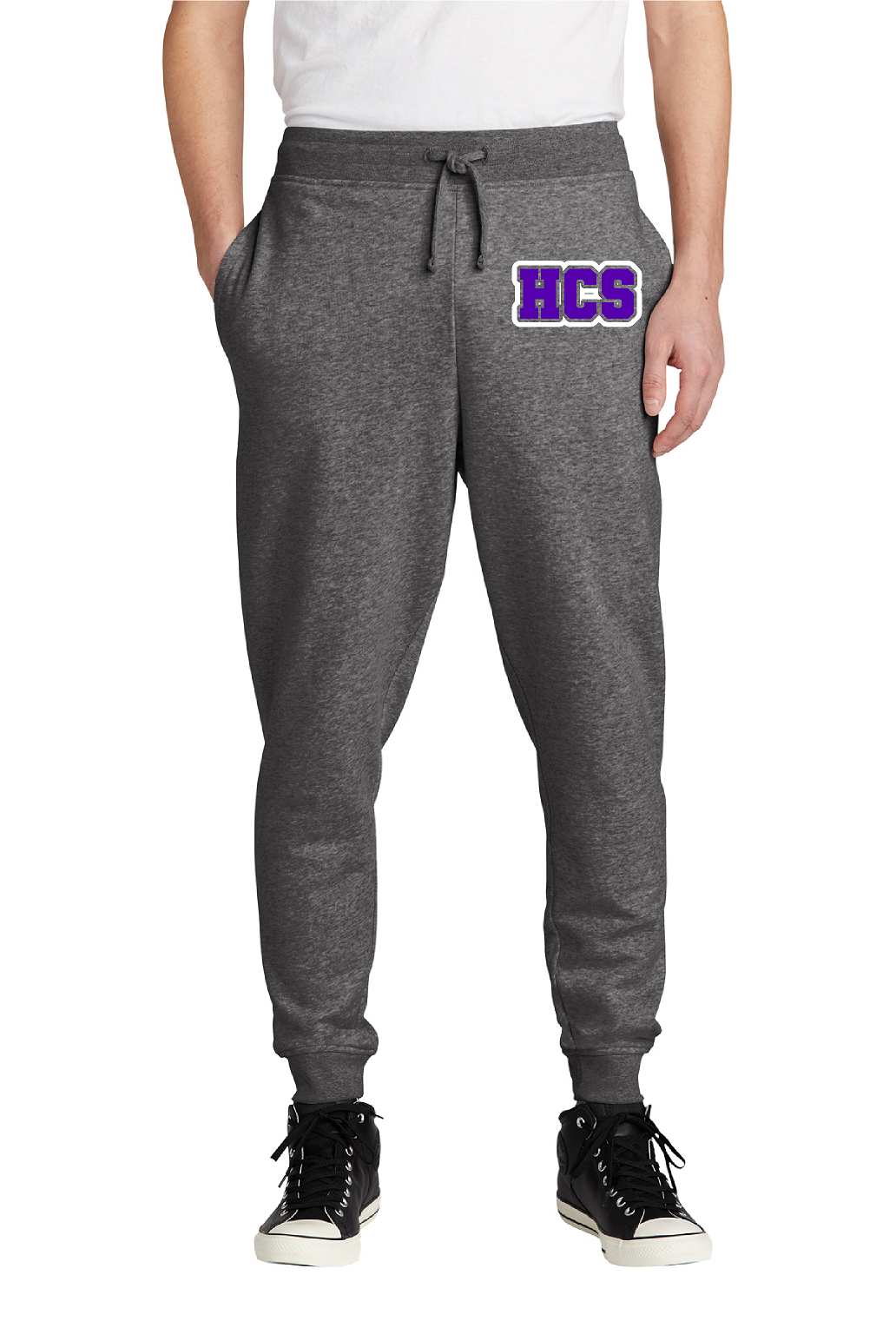 Hammondsport Soccer Unisex Joggers DT6107
