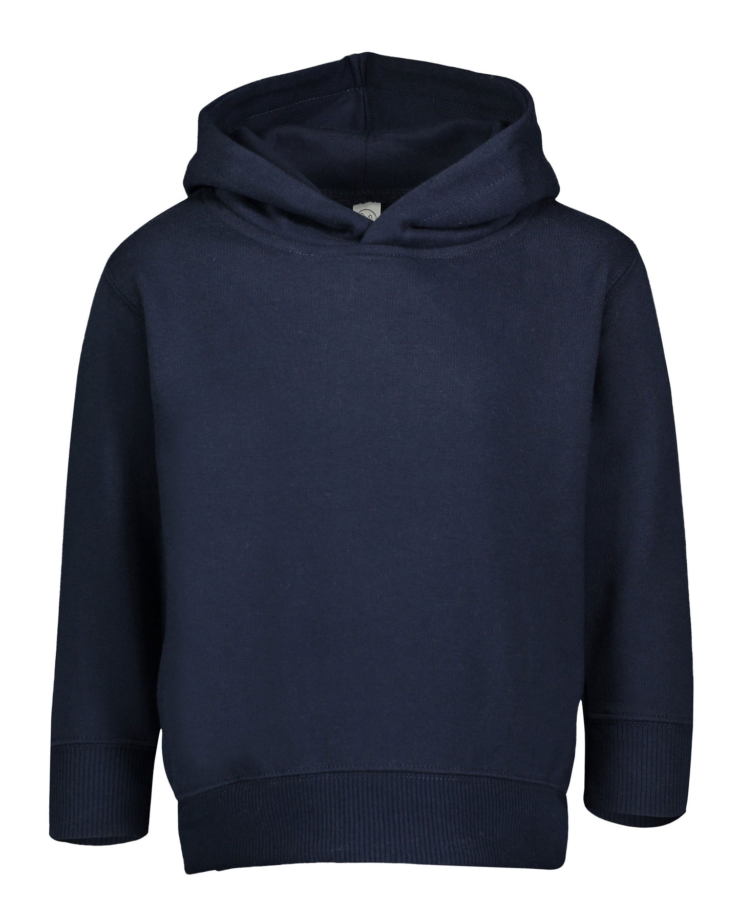 LL Loon Bird Toddler Pullover Fleece Hoodie