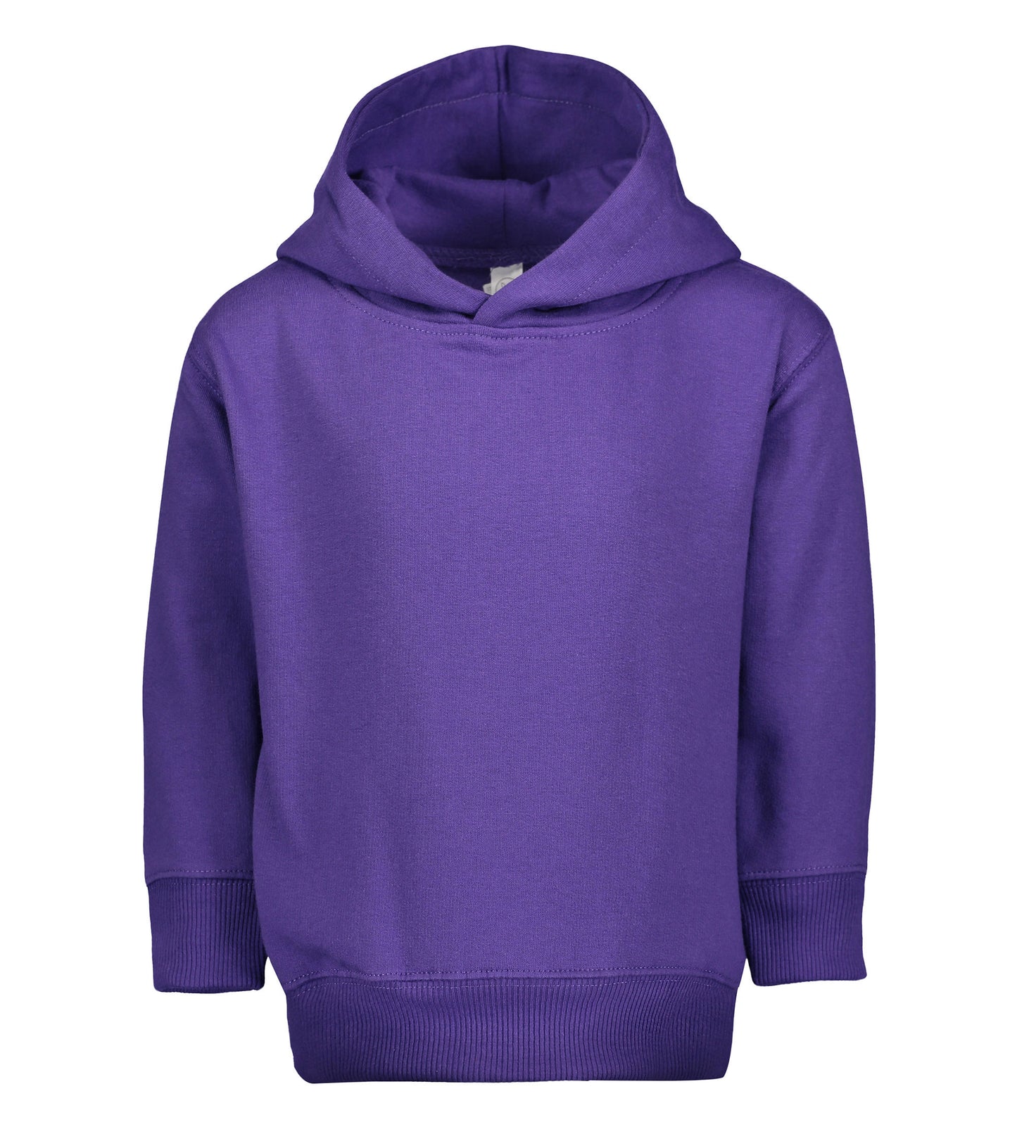 LL Sailboat Toddler Pullover Fleece Hoodie