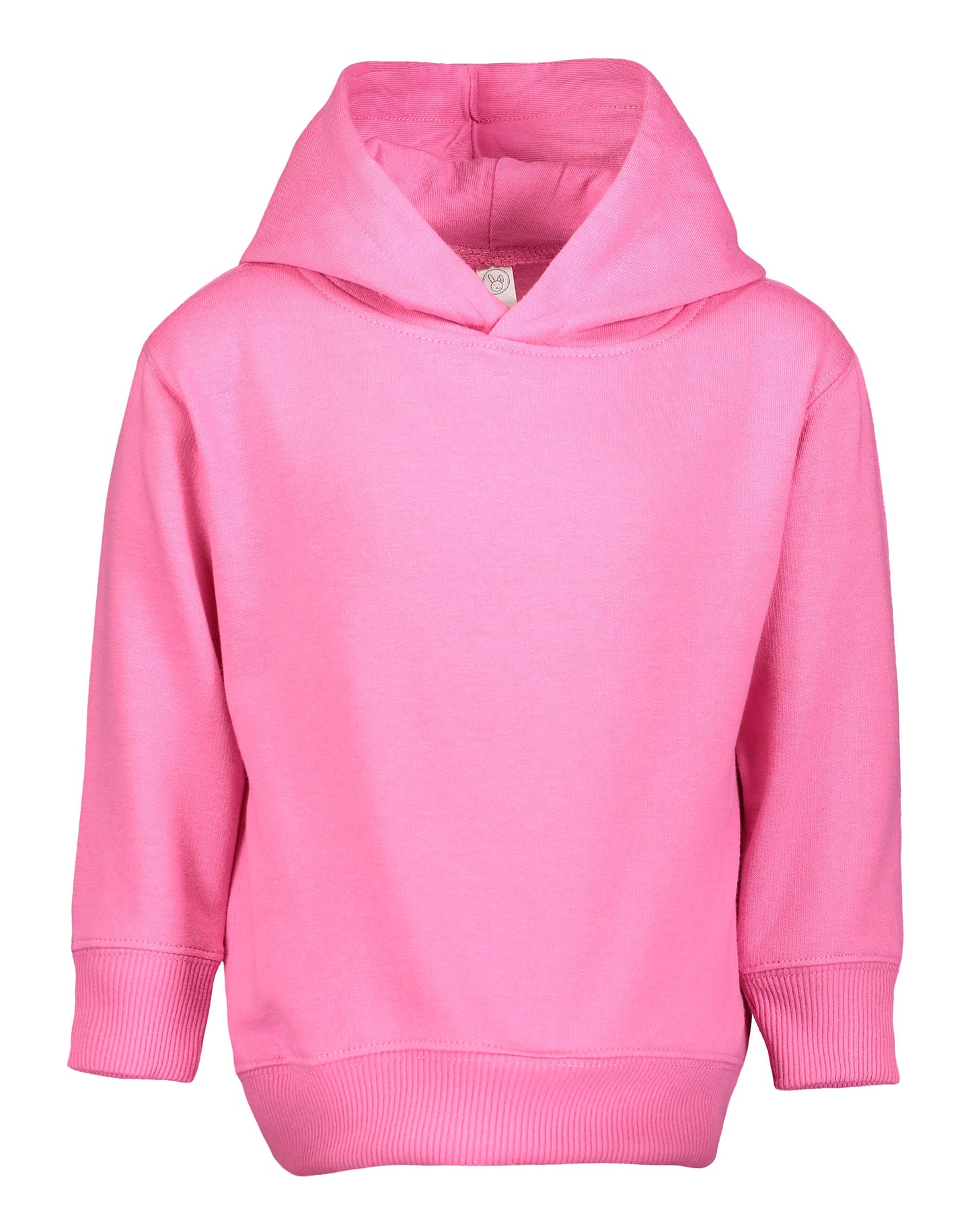 LL Loon Bird Toddler Pullover Fleece Hoodie