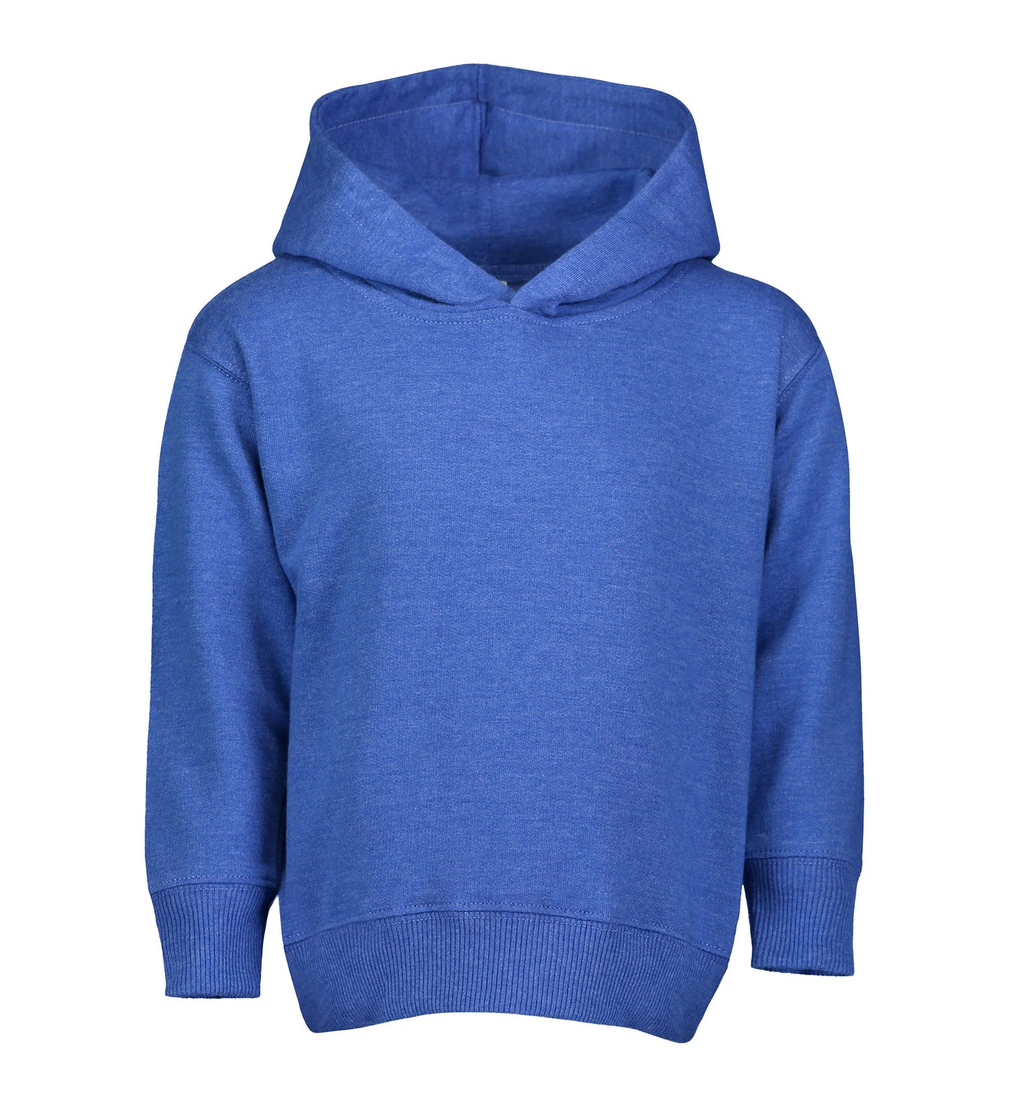 LL Sailboat Toddler Pullover Fleece Hoodie