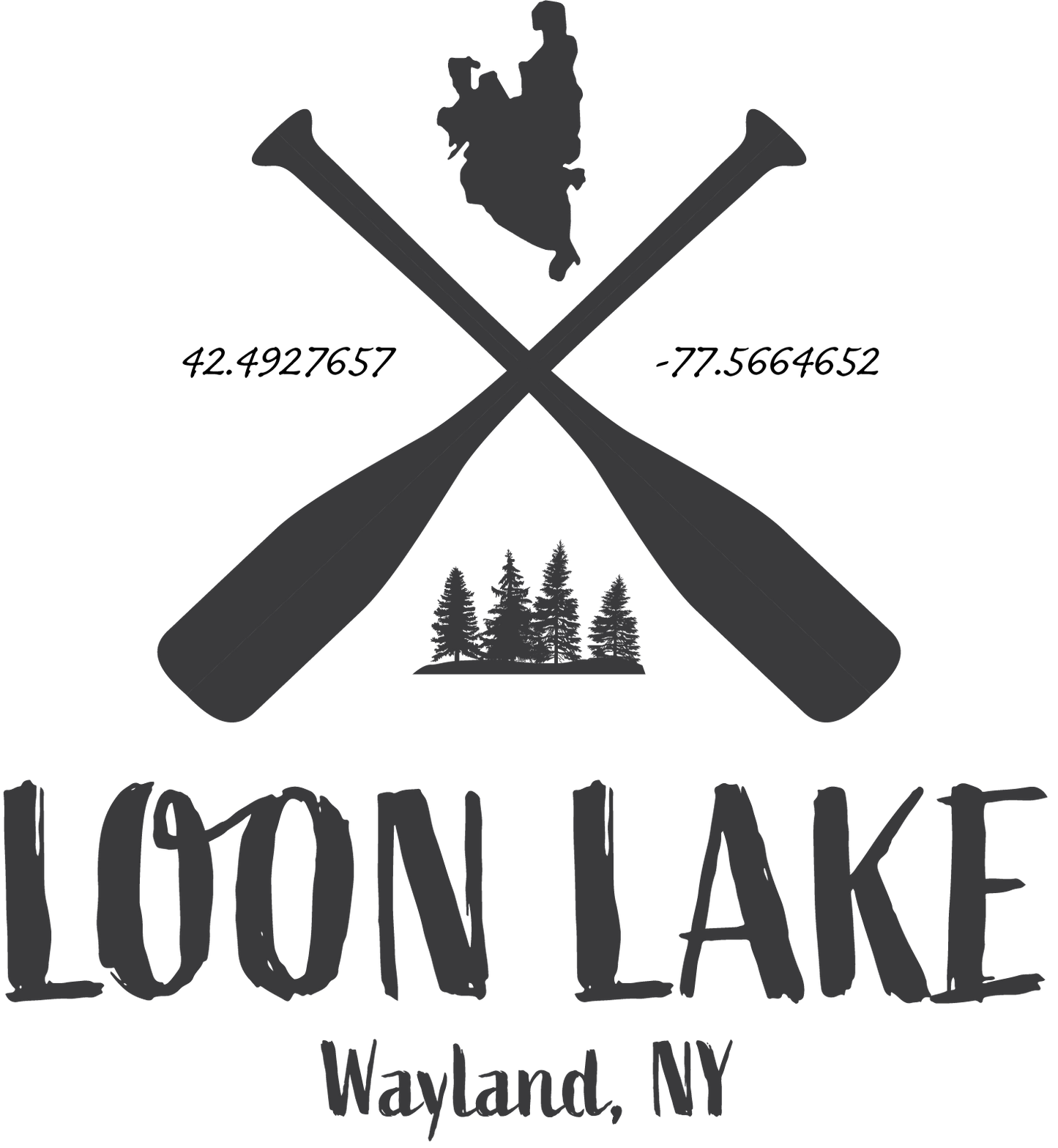 LL Two Oars (Embroidered) Women's Eddie Bauer golf polo