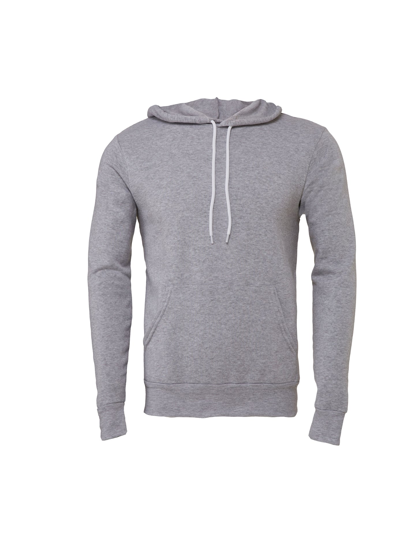 LL Loon Lake Words Only Unisex Sponge Fleece Pullover Hoodie