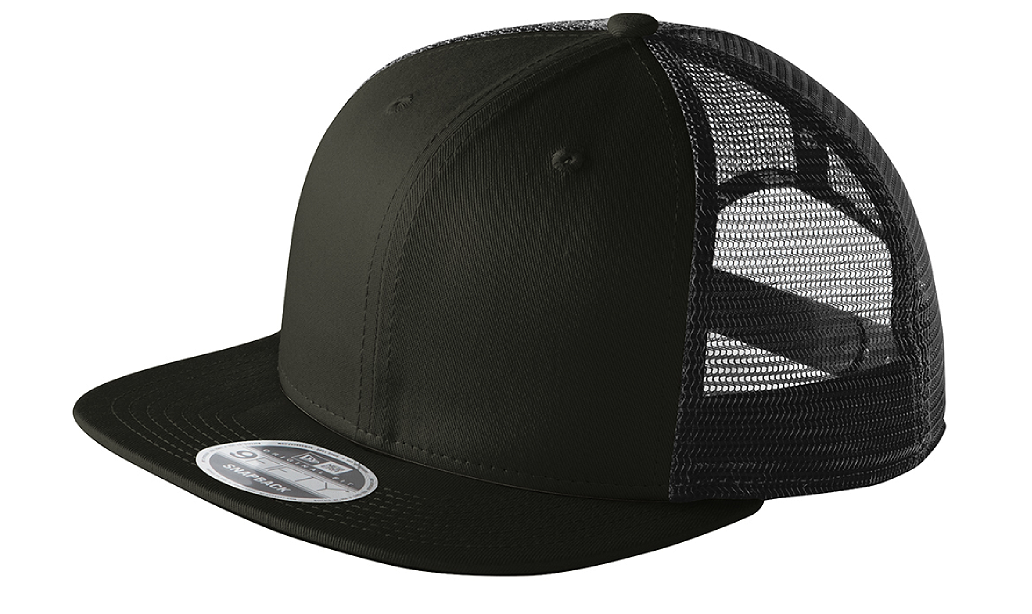 Vicious Elite Kickboxing MMA New Era Snapback Trucker Hat NE403