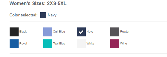 *New!!* U of R WW4088 WonderWink® Women’s Premiere Flex™ Full-Zip Scrub Jacket Brand Logo