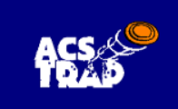 ACS Trap Bella Ladies V-neck Tee