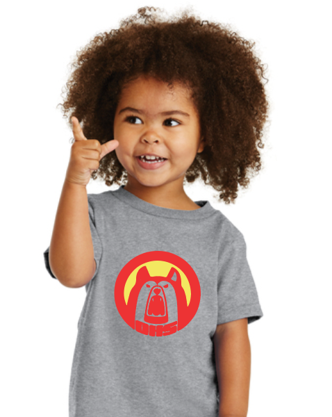 Olean School Toddler Tshirts CAR54T