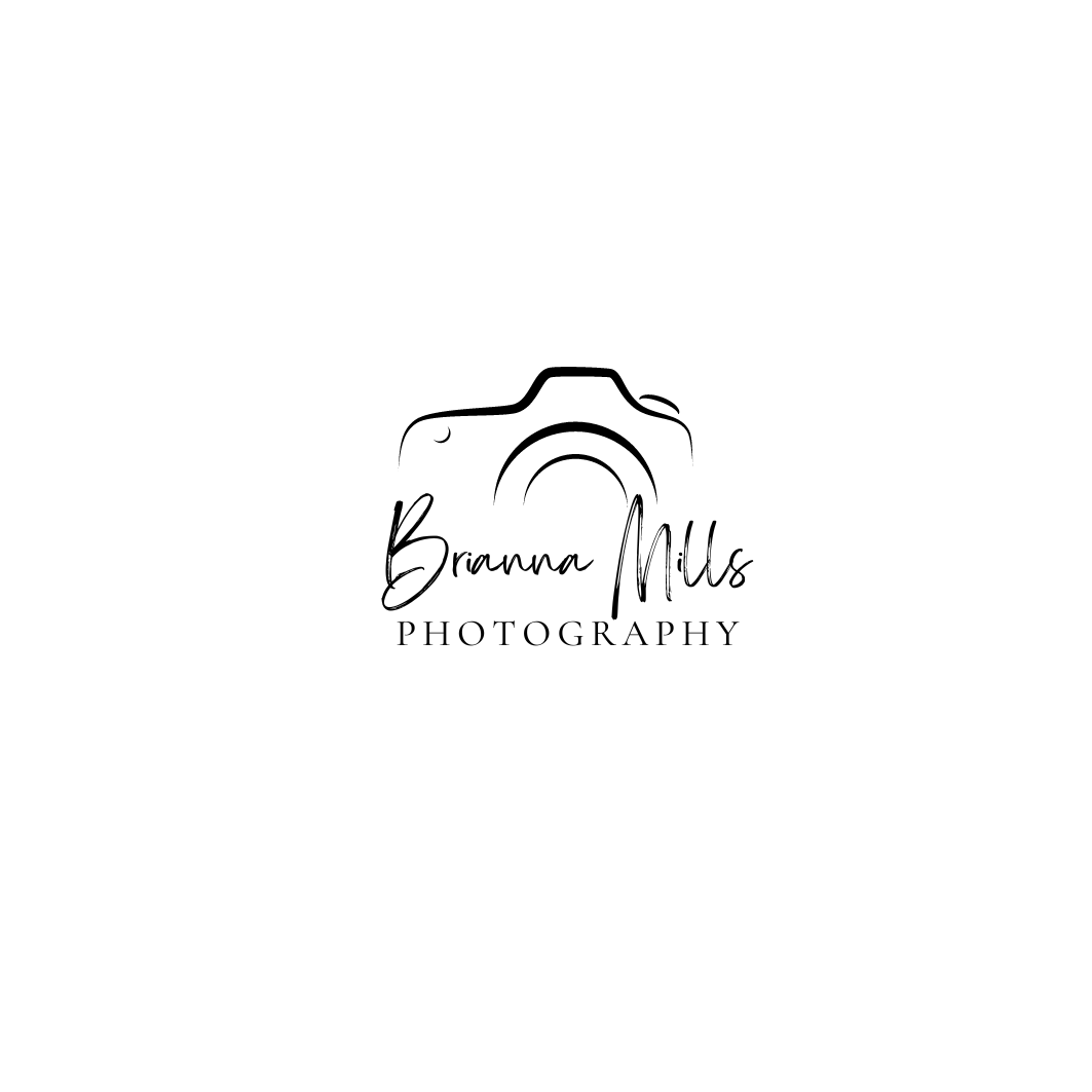 Brianna Mills Photography Short Sleeved Adult Tshirt 8000