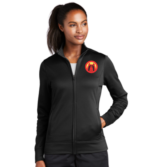 Olean School Ladies Jacket LST 241