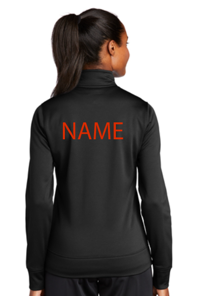 Olean School Ladies Jacket LST 241