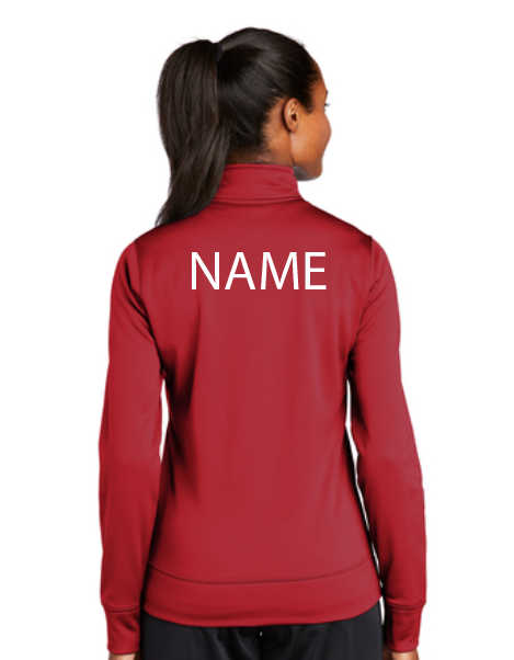 Olean School Ladies Jacket LST 241