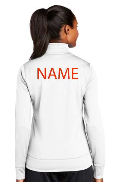 Olean School Ladies Jacket LST 241