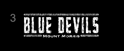 MMCSD - CV207 BELLA+CANVAS® 3001 Unisex Jersey Short Sleeve Tee