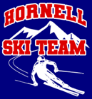 HHS Ski Team Port & Company ® Core Fleece 1/4-Zip Pullover Sweatshirt - PC78Q