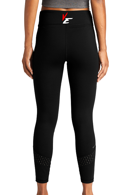 Vicious Elite Kickboxing MMA - LOE402 OGIO ® ENDURANCE Ladies Laser Tech Legging