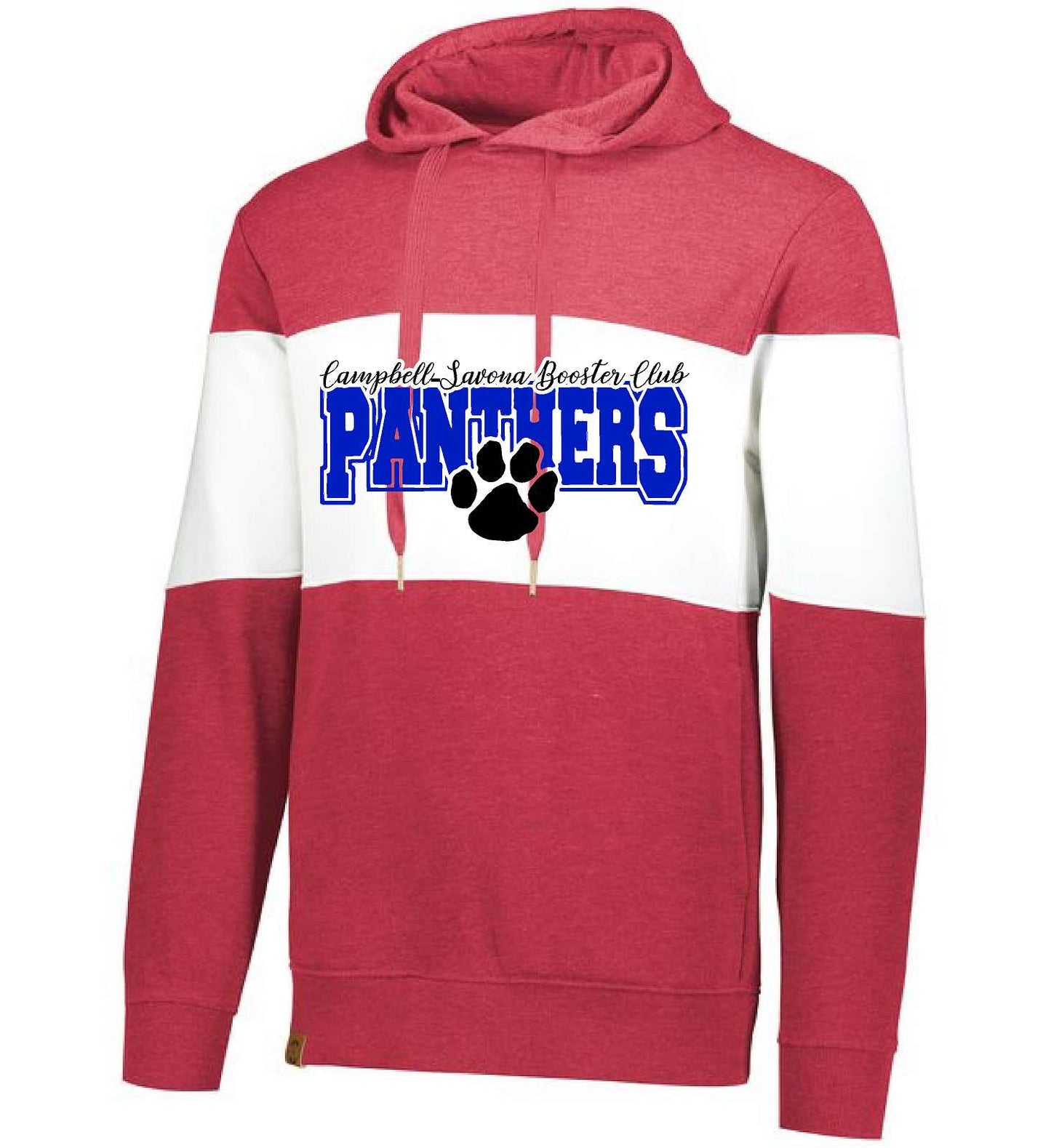 Campbell Savona Boosters Holloway Ivy League Hoodie 229563