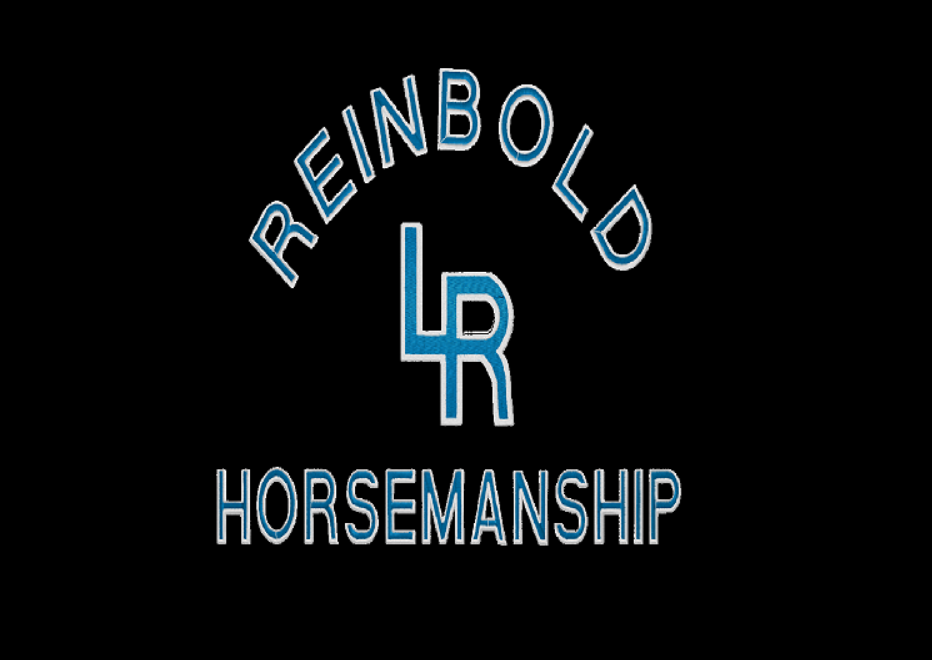 Reinbold Horsemanship