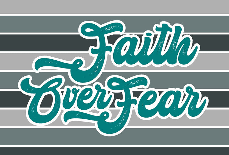 Faith and Encouragement Collection