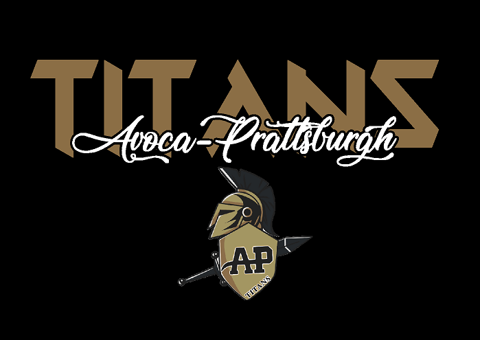 Avoca Prattsburgh Athletics
