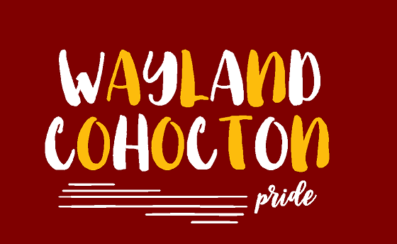 Wayland-Cohocton Central School