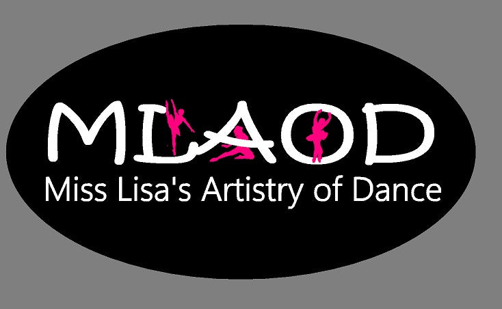Miss Lisa's Artistry of Dance