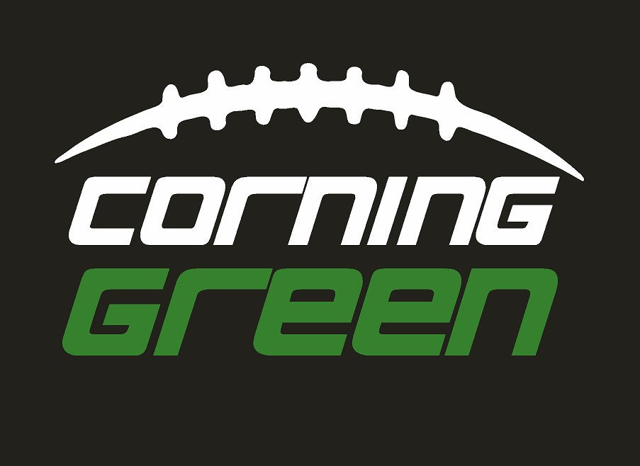Corning Green Football