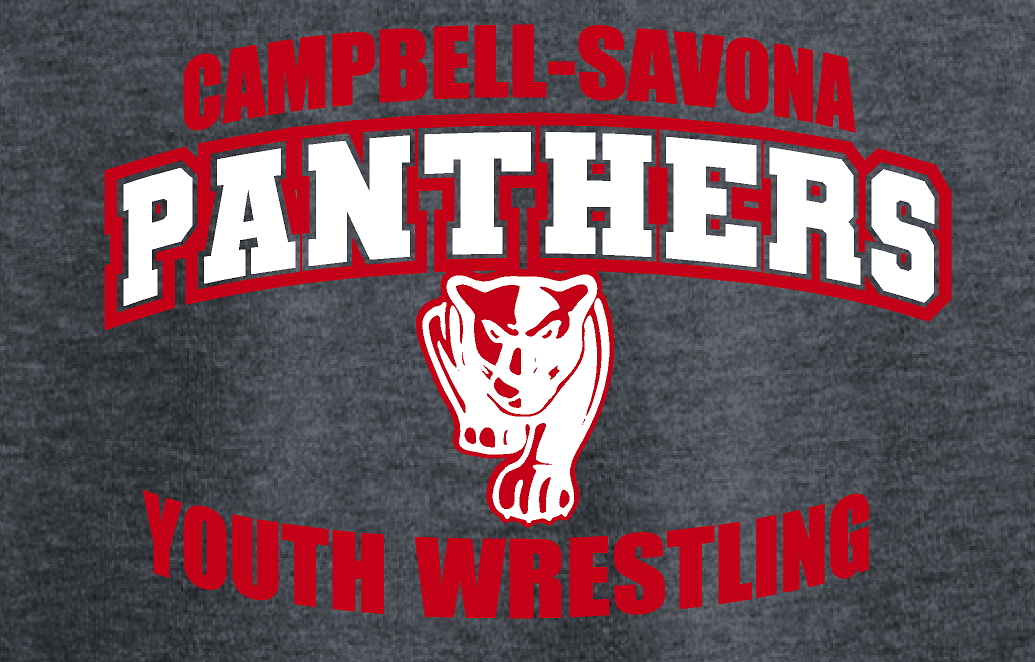 Campbell-Savona Youth Wrestling