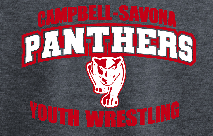 Campbell-Savona Youth Wrestling