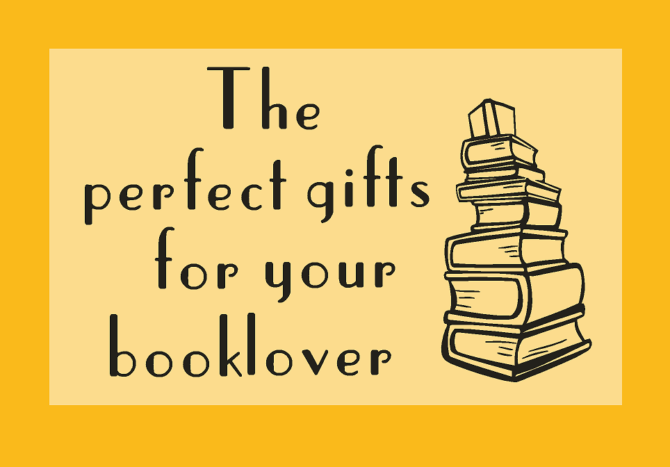 Literary Gifts