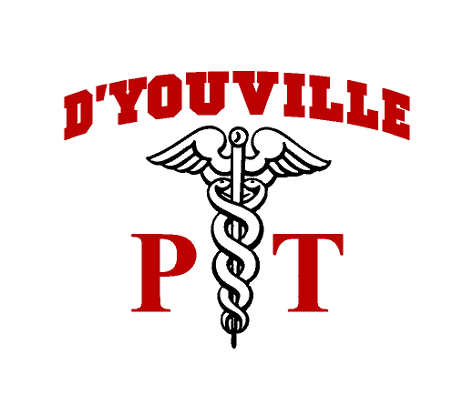D'Youville Physical Therapy