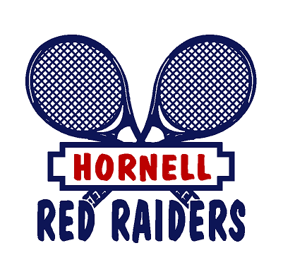 Hornell City School Tennis