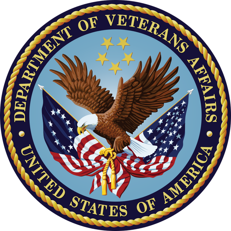 Department of veterans affairs polo shirt outlet
