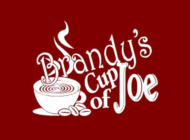 Brandy's Cup of Joe