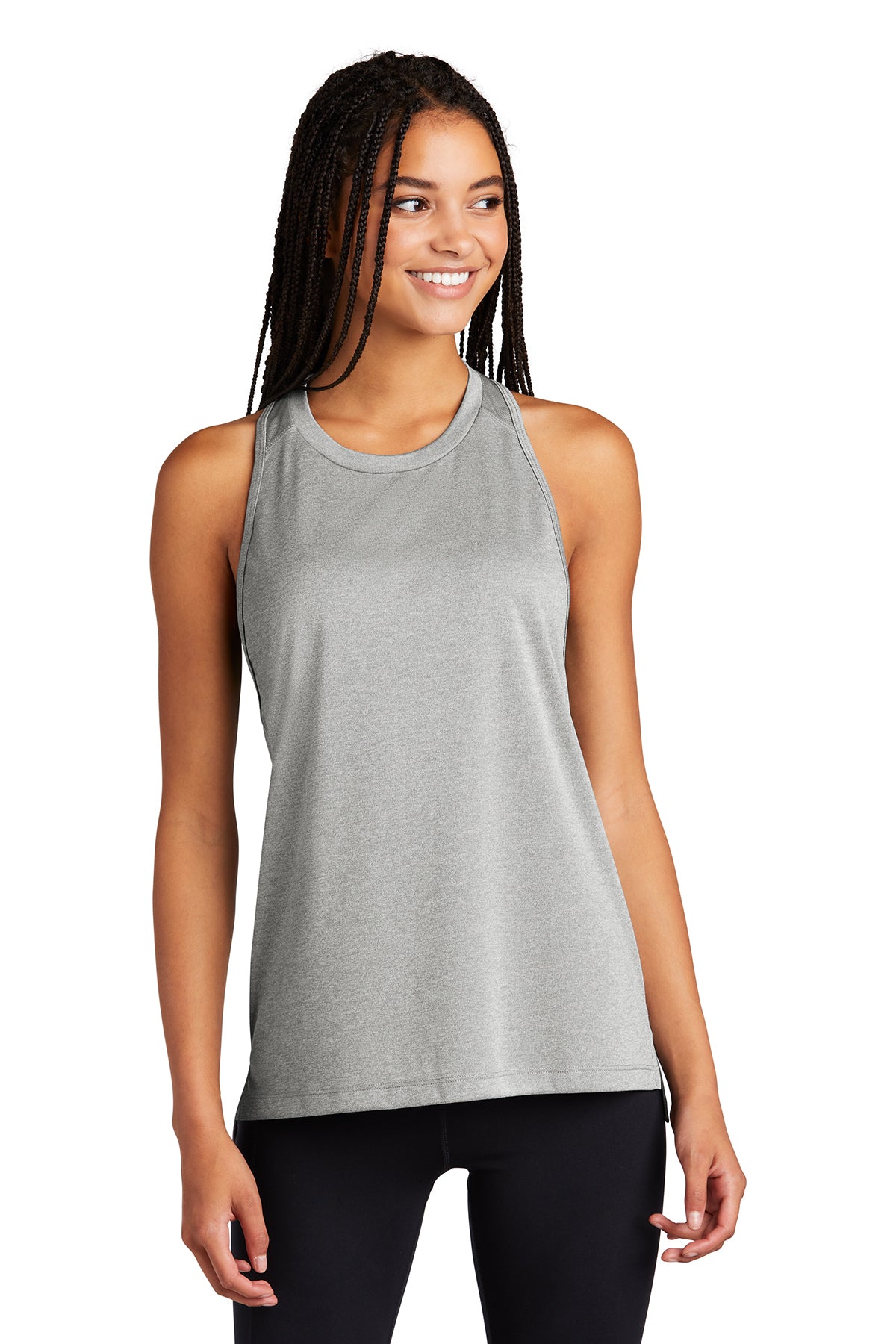 Better Things Gym LST466 Sport-Tek ® Ladies Endeavor Tank