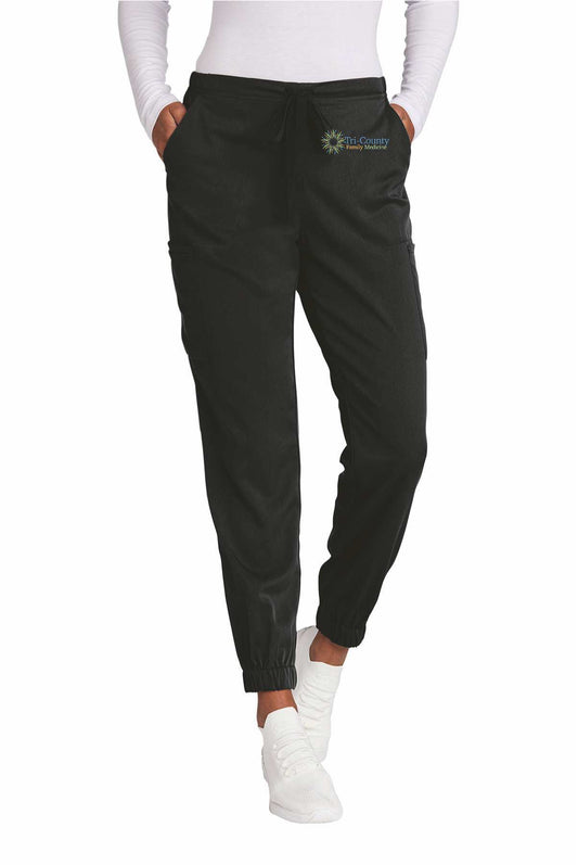 Tri-County WW4258 WonderWink® Women’s Premiere Flex™ Jogger Pant