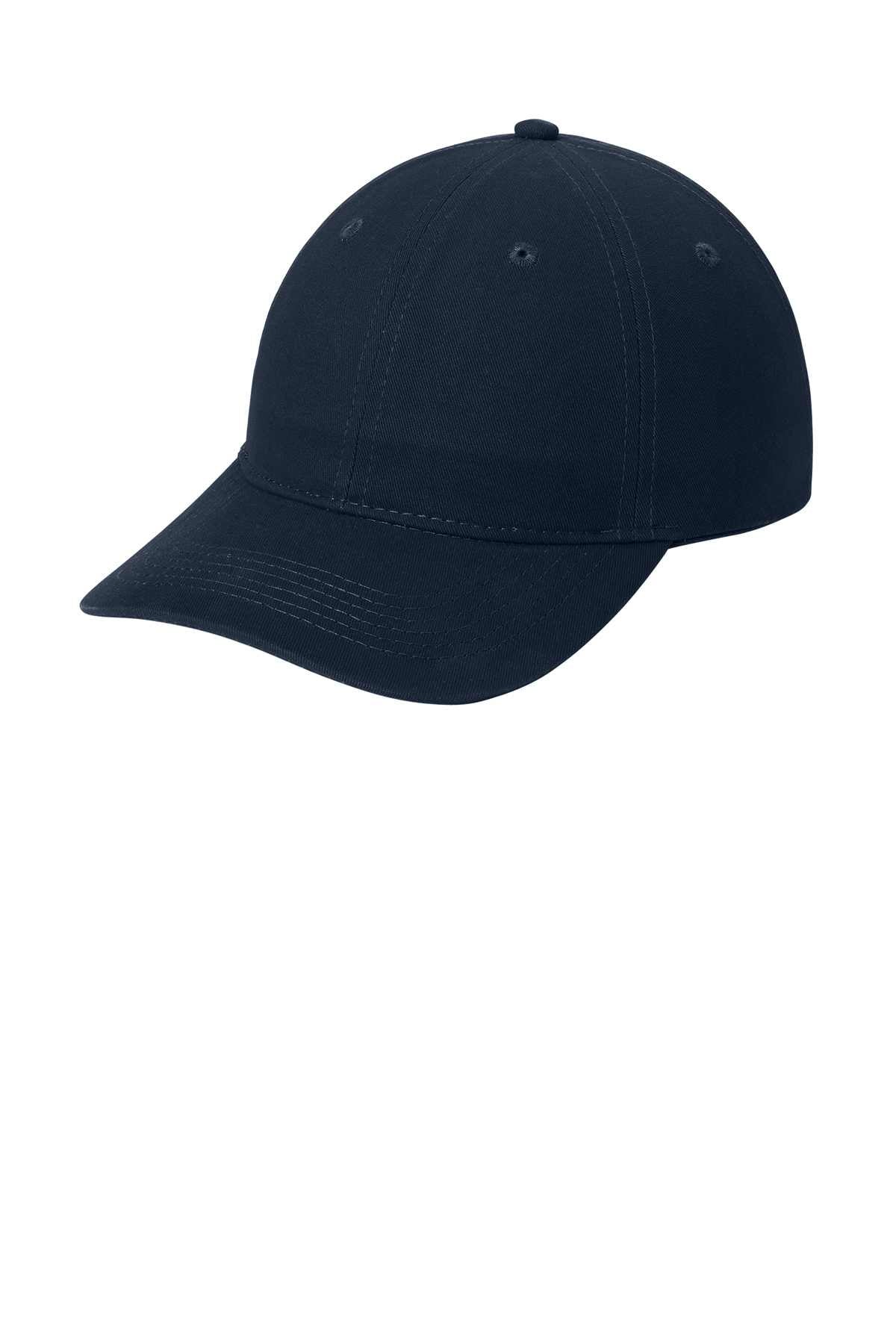 Attica Clay Dusters CP77 Port & Company® - Brushed Twill Low Profile Cap