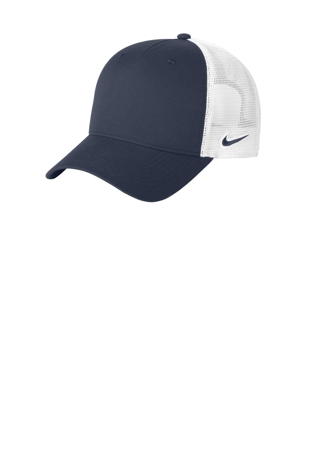 Attica Clay Dusters NKFN9893 Nike Snapback Mesh Trucker Cap