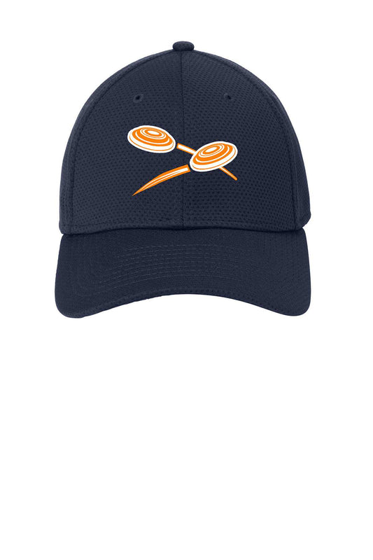 Attica Clay Dusters NE1090 New Era® Tech Mesh Cap