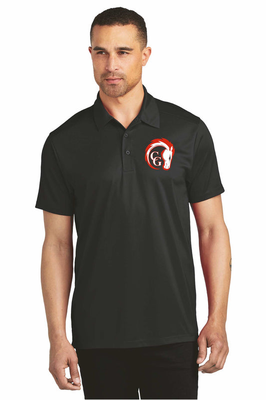 CG Chargers OGIO mens framework polo OG125