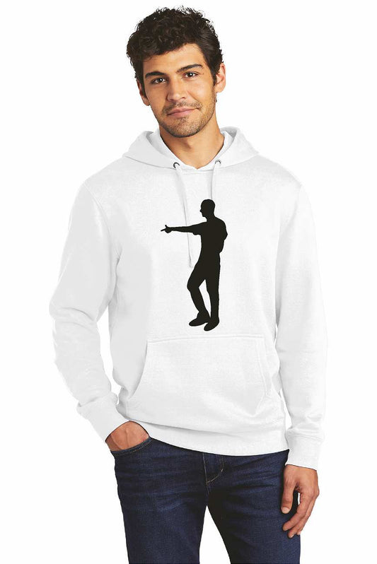 Cole Young Unisex Hoodie DT6100 District