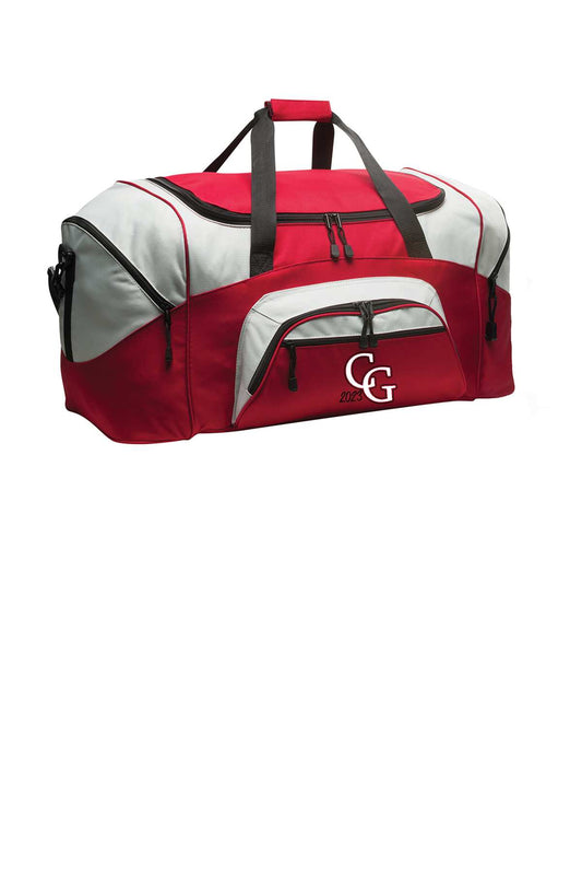 BG99 Port Authority® - Standard Colorblock Sport Duffel