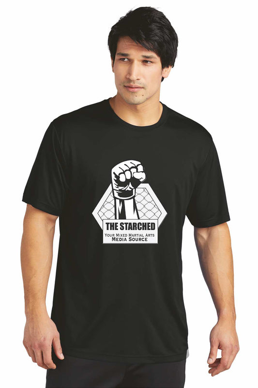 The Starched ST720 Sport Tek Unisex Performance Tee