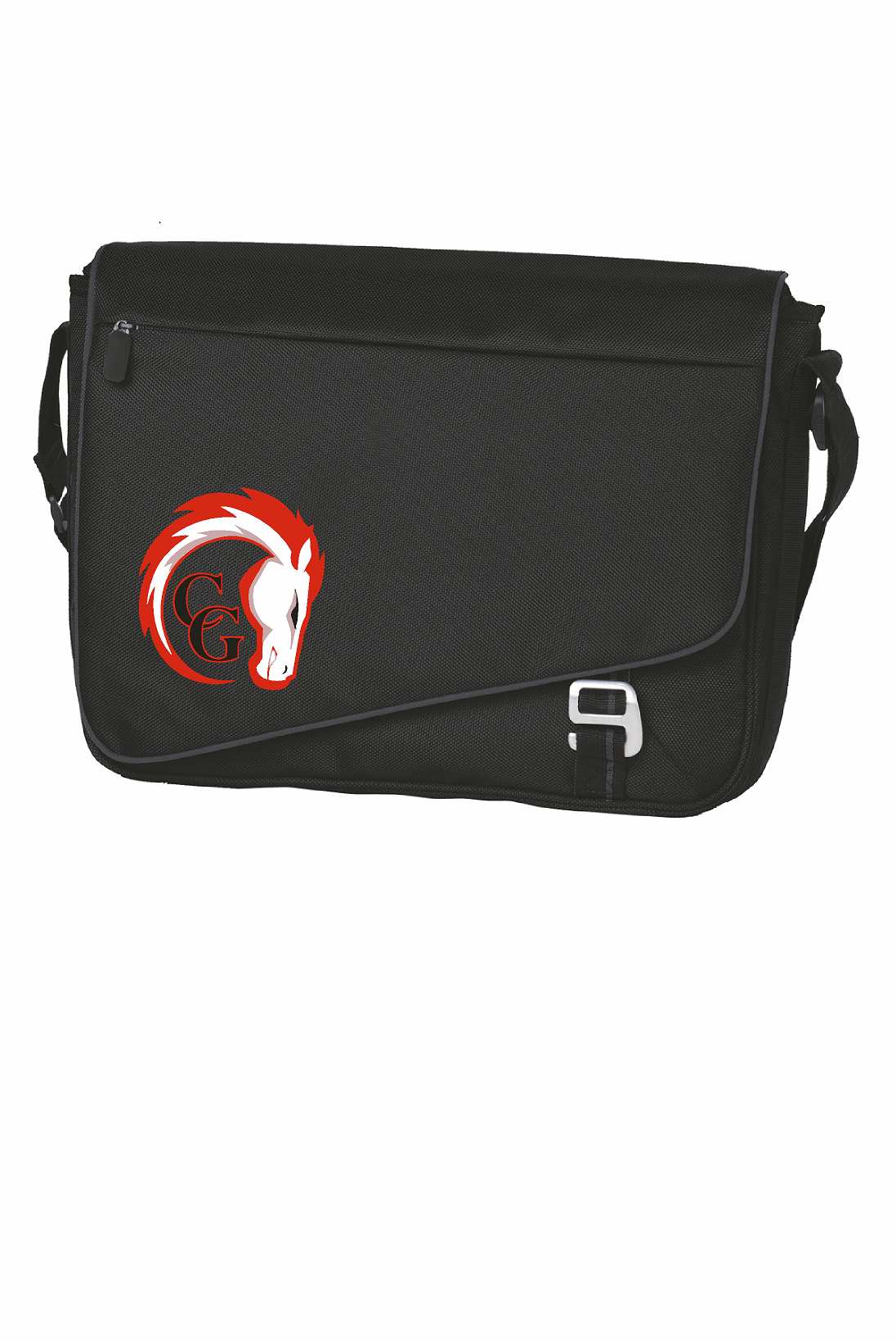 CanisteoGreenwood School District Forever 6ix Apparel