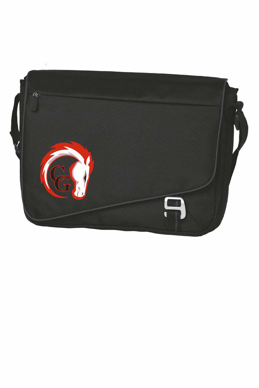 CG Charger Port Authority® Transit Messenger BG302