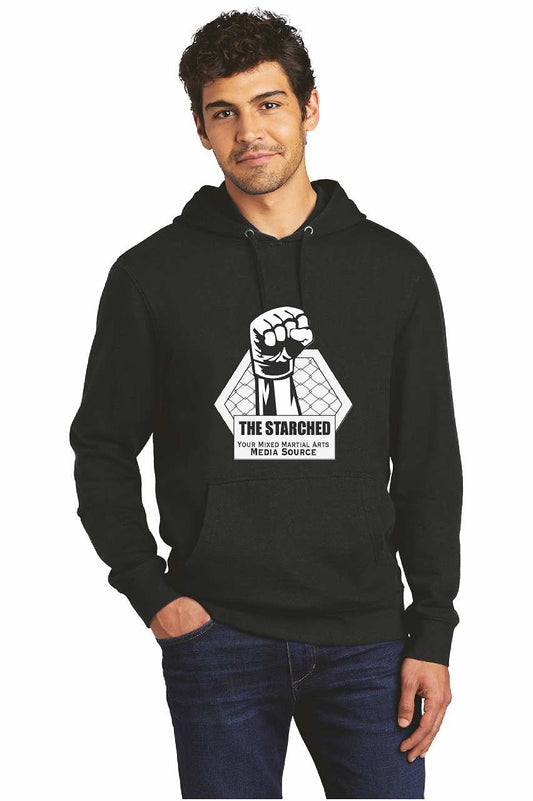 The Starched Unisex Hoodie DT6100