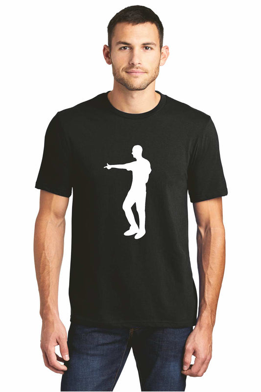 Cole Young DT6000 Unisex tshirt