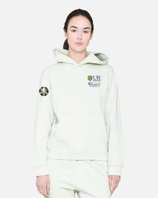 URMC Wilmot/Pluta printed LS220 Lane Seven® LS16001 Urban Pullover Hoodie