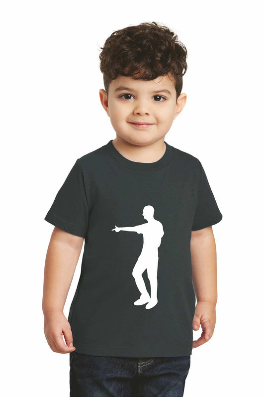 Cole Young Toddler Unisex Tshirts RS3321